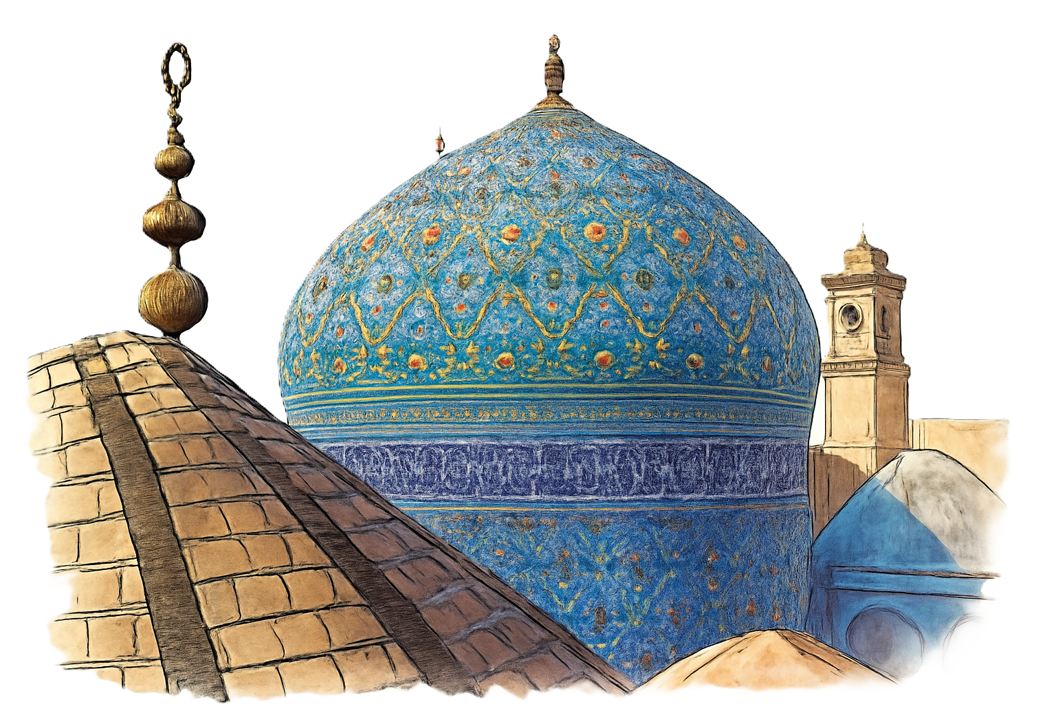 Shaykh Abdul Qadir al-Jilani